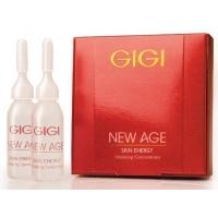 Gigi New Age Vitalizing Concentrate Ampoules x